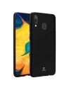 Crong Smooth Skin Samsung Galaxy A30 (black)