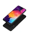 Wholesale Crong Smooth Skin Samsung Galaxy A30s/A50/A50s (black) - CRG57 - {ean13} - Hurt
