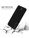 Wholesale Crong Smooth Skin Samsung Galaxy A30s/A50/A50s (black) - CRG57 - {ean13} - Hurt