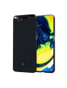 Hurtownia GSM - Etui Crong Smooth Skin Samsung Galaxy A80/A90 (fekete) - CRG59 - {ean13} - Hurt