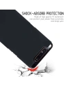 Hurtownia GSM - Etui Crong Smooth Skin Samsung Galaxy A80/A90 (fekete) - CRG59 - {ean13} - Hurt