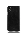 Hurtownia GSM - Etui Crong Essential Cover Apple iPhone XS/X (černý) - CRG61 - {ean13} - Hurt