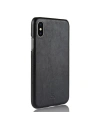 Hurtownia GSM - Etui Crong Essential Cover Apple iPhone XS/X (negru) - CRG61 - {ean13} - Hurt