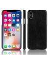 Hurtownia GSM - Etui Crong Essential Cover Apple iPhone XS/X (černý) - CRG61 - {ean13} - Hurt