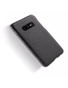 Hurtownia GSM - Etui Crong Essential Cover Samsung Galaxy S10e (negru) - CRG65 - {ean13} - Hurt