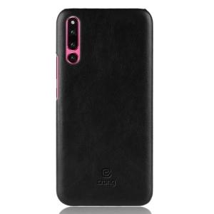 Hurtownia GSM - Etui Crong Essential Cover Huawei P30 (černé) - CRG66 - {ean13} - Hurt