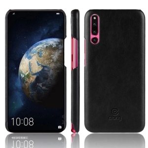 Hurtownia GSM - Etui Crong Essential Cover Huawei P30 (černé) - CRG66 - {ean13} - Hurt