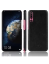 Hurtownia GSM - Etui Crong Essential Cover Huawei P30 (černé) - CRG66 - {ean13} - Hurt