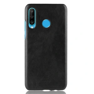 Hurtownia GSM - Etui Crong Essential Cover Huawei P30 Lite (černý) - CRG67 - {ean13} - Hurt