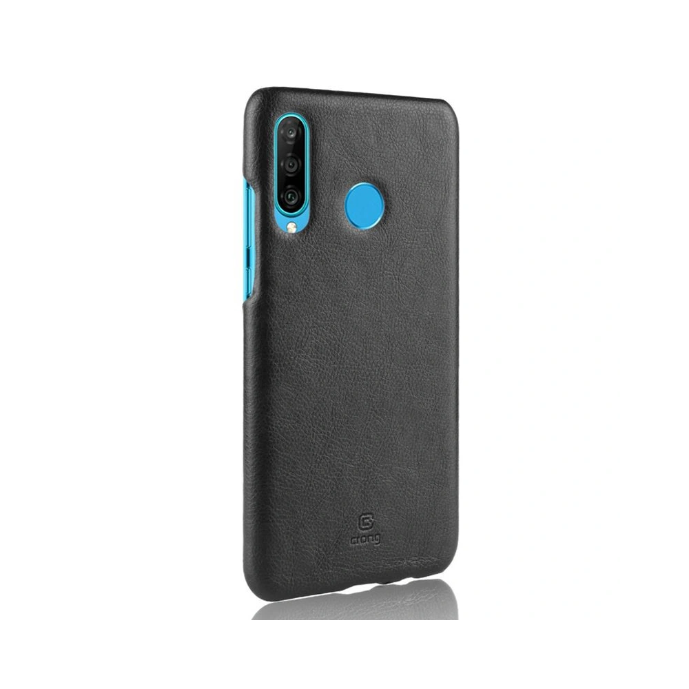 Hurtownia GSM - Etui Crong Essential Cover Huawei P30 Lite (černý) - CRG67 - {ean13} - Hurt
