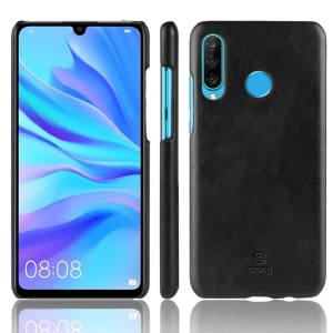 Hurtownia GSM - Etui Crong Essential Cover Huawei P30 Lite (černý) - CRG67 - {ean13} - Hurt