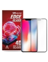 Crong Edge Glass 4D Full Glue Apple iPhone 11 Pro/XS/X