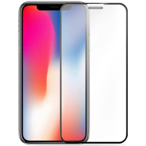 Hurtownia GSM - Tvrzené sklo Crong Edge Glass 4D Full Glue Apple iPhone 11 Pro/XS/X - CRG68 - {ean13} - Hurt