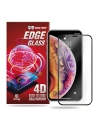 Gehärtetes Glas Crong Edge Glass 4D Full Glue Apple iPhone 11 Pro Max/XS Max