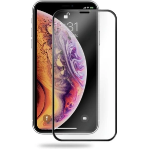 Hurtownia GSM - Gehärtetes Glas Crong Edge Glass 4D Full Glue Apple iPhone 11 Pro Max/XS Max - CRG69 - {ean13} - Hurt