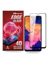 Edzett üveg Crong Edge Glass 4D Full Glue Samsung Galaxy A10