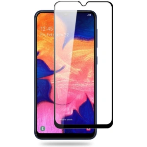 Hurtownia GSM - Szkło hartowane Crong Edge Glass 4D Full Glue Samsung Galaxy A10 - CRG70 - {ean13} - Hurt