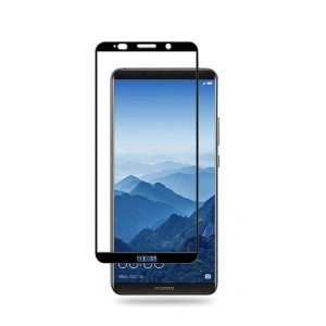 Hurtownia GSM - Securizat sticlă Crong Edge Glass 4D Full Glue Huawei Mate 10 - CRG73 - {ean13} - Hurt