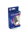 Wholesale Car charger Crong Power Car Charger 24W 2xUSB 2.4A (aluminum) - CRG76 - {ean13} - Hurt