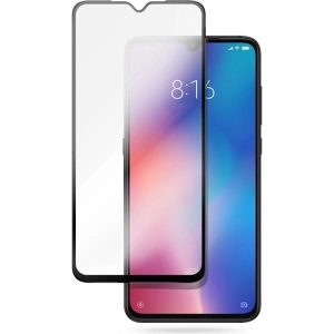 Hurtownia GSM - Hibrid üveg Crong 7D Nano Rugalmas Üveg Xiaomi Mi 9 SE - CRG77 - {ean13} - Hurt