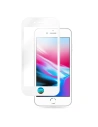 Hurtownia GSM - Hibrid üveg Crong 7D Nano Rugalmas Üveg Apple iPhone 8/7 Plus (Fehér) - CRG78 - {ean13} - Hurt