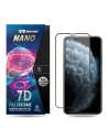 Hybriertes Glas Crong 7D Nano Flexibles Glas Apple iPhone 11 Pro Max/XS Max