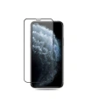 Hurtownia GSM - Hybriertes Glas Crong 7D Nano Flexibles Glas Apple iPhone 11 Pro Max/XS Max - CRG79 - {ean13} - Hurt