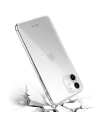 Hurtownia GSM - Etui Crong Crystal Slim Cover Apple iPhone 11 (transparent) - CRG80 - {ean13} - Hurt