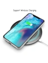 Hurtownia GSM - Etui Crong Crystal Slim Cover Apple iPhone 11 (transparent) - CRG80 - {ean13} - Hurt
