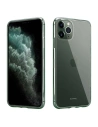 Etui Crong Crystal Slim Cover Apple iPhone 11 Pro (průhledný)