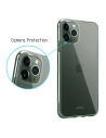 Hurtownia GSM - Etui Crong Crystal Slim Cover Apple iPhone 11 Pro Max (przezroczysty) - CRG82 - {ean13} - Hurt