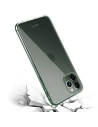 Hurtownia GSM - Etui Crong Crystal Slim Cover Apple iPhone 11 Pro Max (przezroczysty) - CRG82 - {ean13} - Hurt