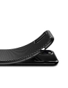 Hurtownia GSM - Etui Crong Prestige Carbon Cover Apple iPhone 11 Pro Max (czarny) - CRG84 - {ean13} - Hurt