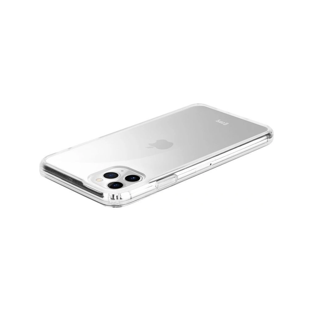 Hurtownia GSM - Etui Crong Crystal Shield Cover Apple iPhone 11 Pro (przezroczysty) - CRG86 - {ean13} - Hurt