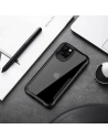 Hurtownia GSM - Etui Crong Hybrid Clear Cover Apple iPhone 11 Pro Max (fekete) - CRG90 - {ean13} - Hurt