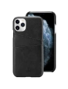 Etui Crong Neat Cover Apple iPhone 11 Pro (černý)