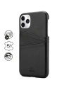 Hurtownia GSM - Etui Crong Neat Cover Apple iPhone 11 Pro (černý) - CRG93 - {ean13} - Hurt