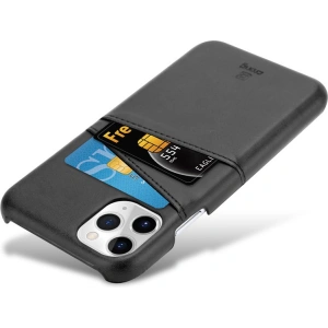 Hurtownia GSM - Etui Crong Neat Cover Apple iPhone 11 Pro (černý) - CRG93 - {ean13} - Hurt