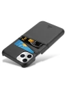Hurtownia GSM - Etui Crong Neat Cover Apple iPhone 11 Pro (černý) - CRG93 - {ean13} - Hurt