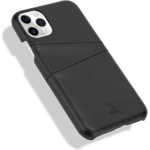Hurtownia GSM - Etui Crong Neat Cover Apple iPhone 11 Pro (černý) - CRG93 - {ean13} - Hurt