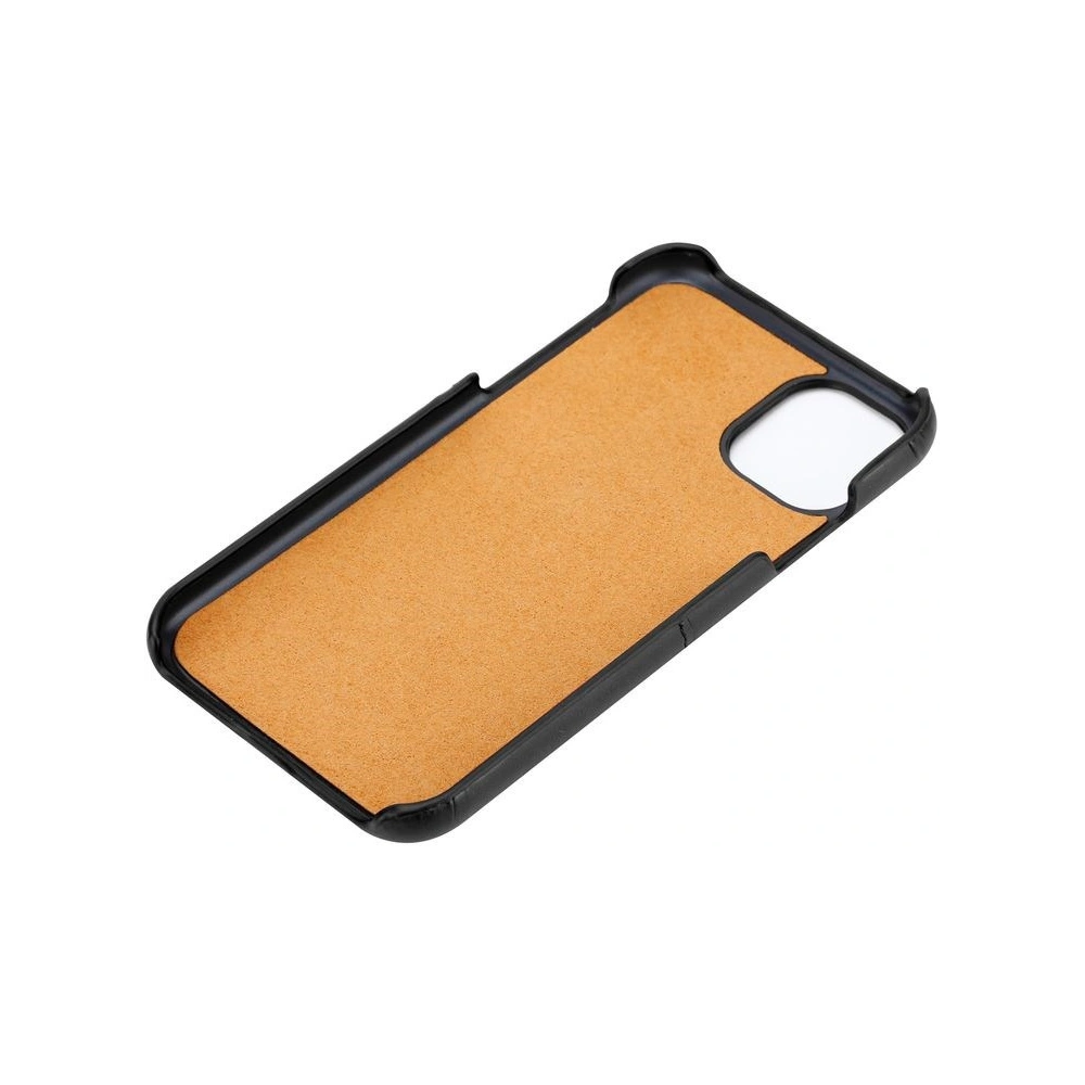 Hurtownia GSM - Etui Crong Neat Cover Apple iPhone 11 Pro (černý) - CRG93 - {ean13} - Hurt