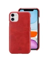 Hurtownia GSM - Etui Crong Neat Cover Apple iPhone 11 Pro (červený) - CRG94 - {ean13} - Hurt
