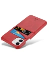 Hurtownia GSM - Etui Crong Neat Cover Apple iPhone 11 Pro (červený) - CRG94 - {ean13} - Hurt