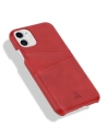 Hurtownia GSM - Etui Crong Neat Cover Apple iPhone 11 Pro (červený) - CRG94 - {ean13} - Hurt