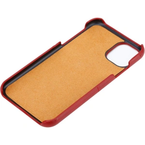 Hurtownia GSM - Etui Crong Neat Cover Apple iPhone 11 Pro (červený) - CRG94 - {ean13} - Hurt