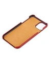 Hurtownia GSM - Etui Crong Neat Cover Apple iPhone 11 Pro (červený) - CRG94 - {ean13} - Hurt