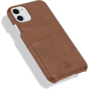 Hurtownia GSM - Etui Crong Neat Cover Apple iPhone 11 Pro (hnědý) - CRG96 - {ean13} - Hurt
