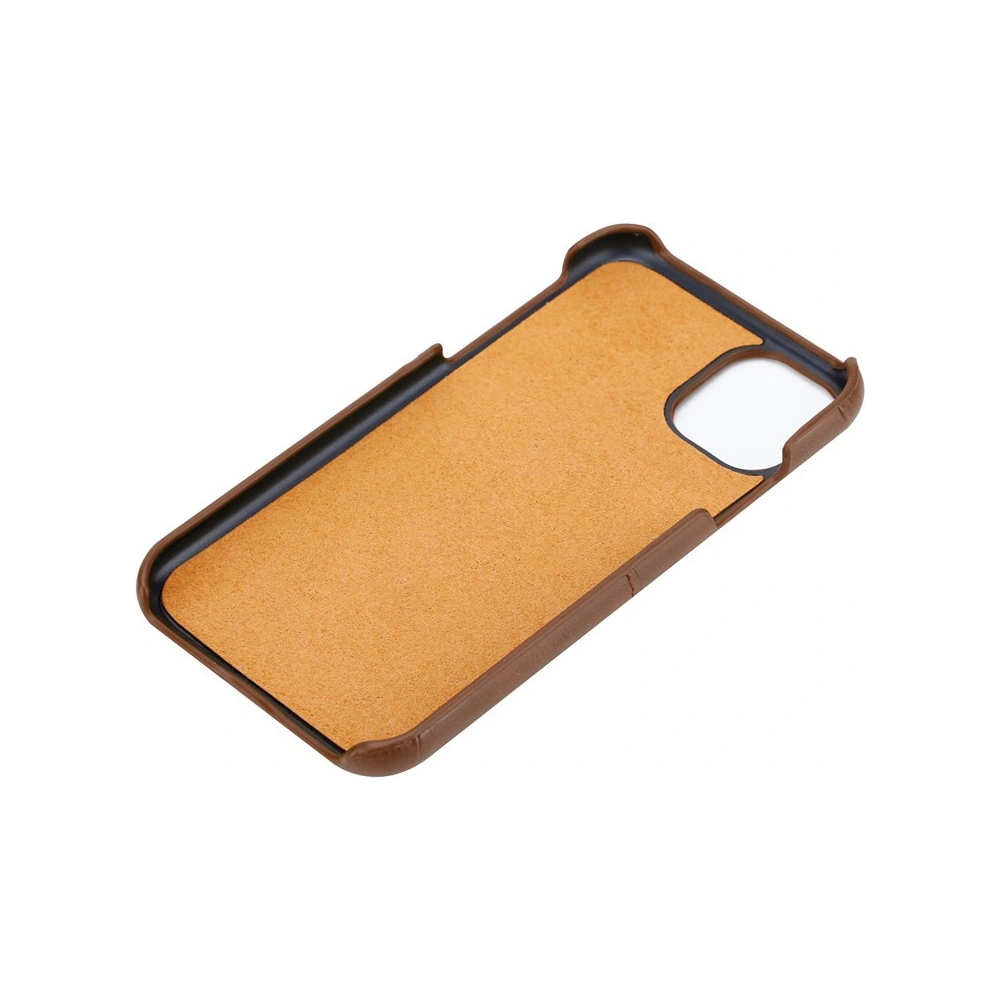 Hurtownia GSM - Etui Crong Neat Cover Apple iPhone 11 Pro (căptușit) - CRG96 - {ean13} - Hurt
