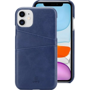 Hurtownia GSM - Etui Crong Neat Cover Apple iPhone 11 Pro (kék) - CRG97 - {ean13} - Hurt