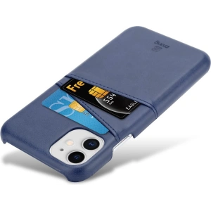 Hurtownia GSM - Etui Crong Neat Cover Apple iPhone 11 Pro (modrý) - CRG97 - {ean13} - Hurt